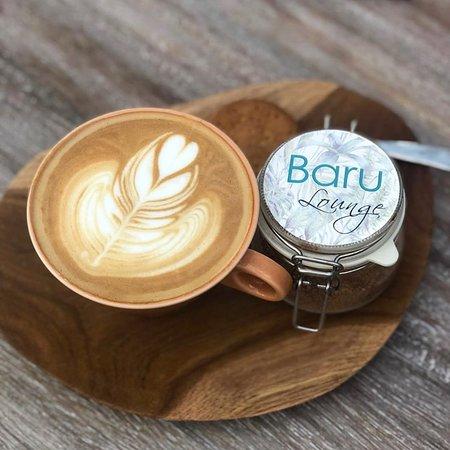 Baru Lounge Bali